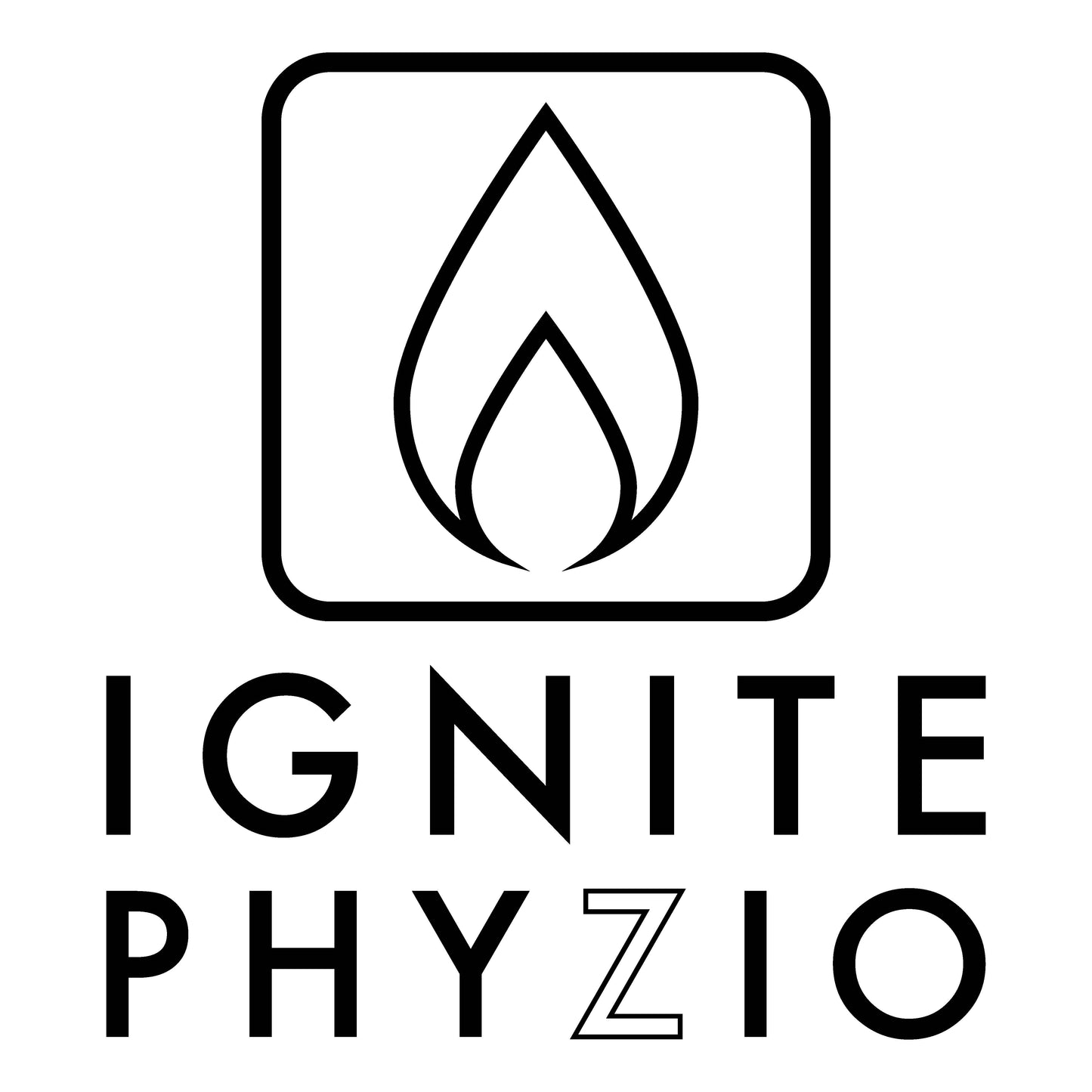 BLACK FRIDAY 2024: 6 Month Ignite Phyzio Athletic ACL Membership