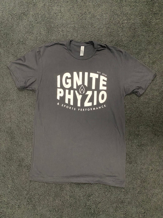 2022 Ignite Phyzio Design Shirt: Small