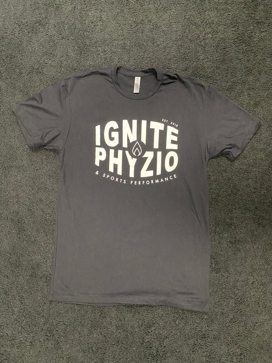 2022 Ignite Phyzio Design Shirt: X-Large